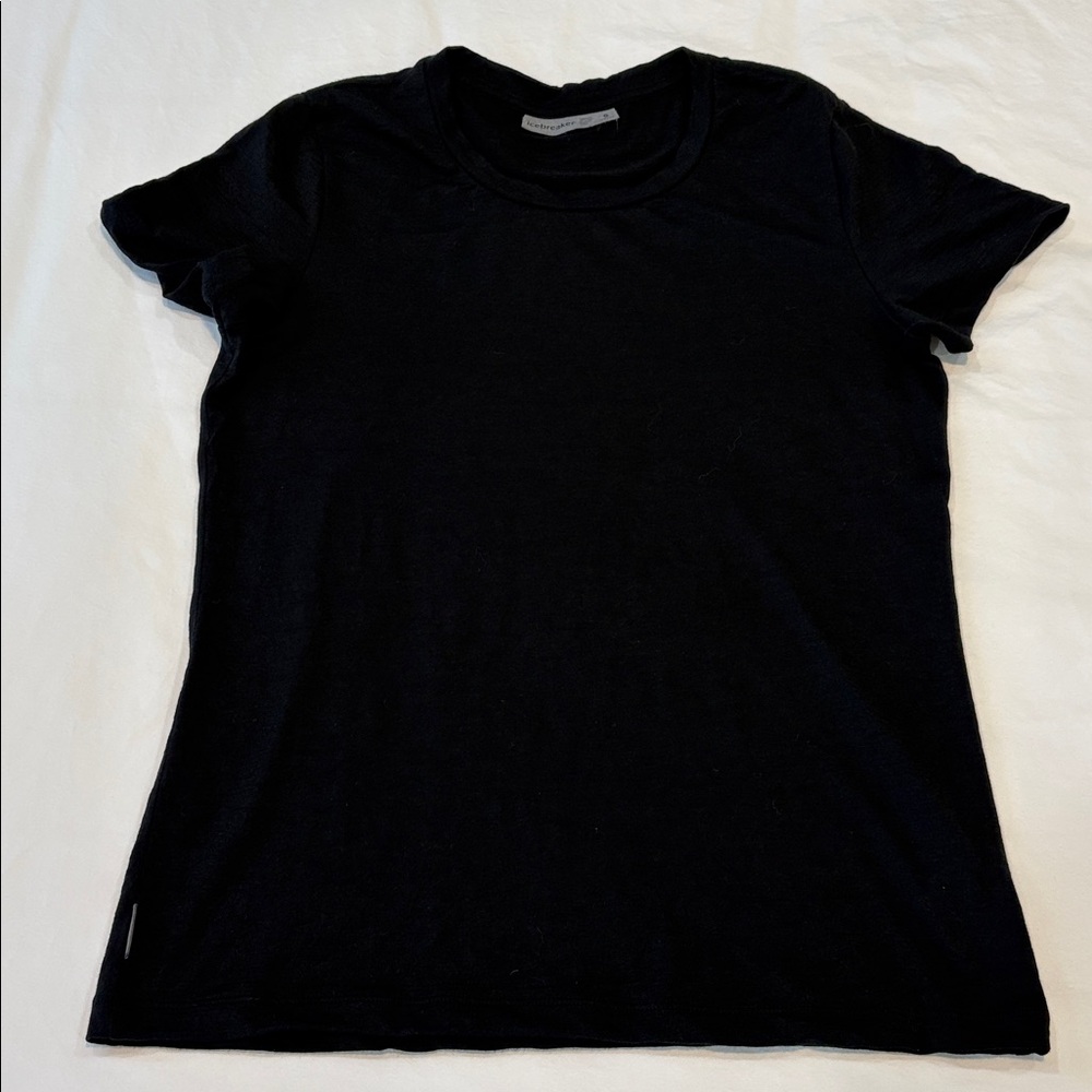 Icebreaker Women’s Merino 150 Tech Lite Short Sleeve T-Shirt